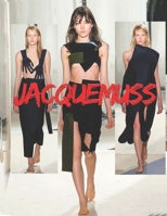 Jacquemuss B09PHG5FHT Book Cover
