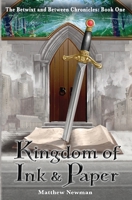 Kingdom of Ink and Paper 173585140X Book Cover