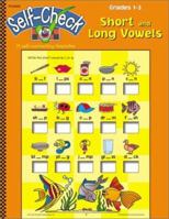 Short and Long Vowels 0764703455 Book Cover