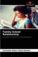 Family-School Relationship 6204041924 Book Cover