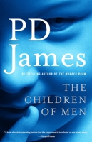 The Children of Men 0140232443 Book Cover