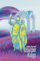 Usurper Kings: 10th Anniversary Edition 1988034825 Book Cover