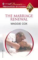 The Marriage Renewal 0373820399 Book Cover