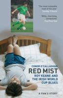 Red Mist 0747570140 Book Cover