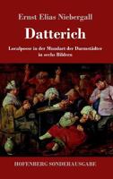 Datterich 3743721287 Book Cover