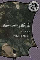Summoning Shades: Poems 0881467006 Book Cover