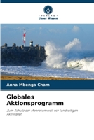 Globales Aktionsprogramm (German Edition) 663001832X Book Cover