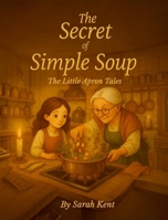 The Secret of Simple Soup, The Little Apron Tales B0GPYDN3J9 Book Cover