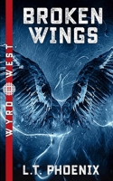 Broken Wings 0994642644 Book Cover
