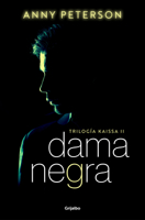 Dama negra (Trilogía Kaissa 2) 8425363780 Book Cover