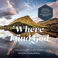 Where I Find God 1782183078 Book Cover