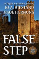 False Step 1603184996 Book Cover