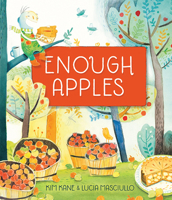 Enough Apples 1760124915 Book Cover