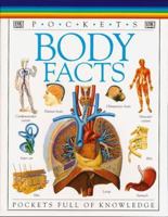 Body Facts 0789410184 Book Cover