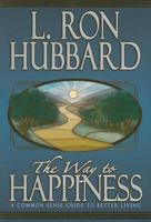 The Way To Happiness 1599700530 Book Cover