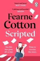 Scripted 1405961988 Book Cover