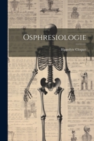 Osphresiologie 1021258318 Book Cover