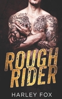 Rough Rider 1520124880 Book Cover