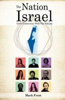 The Nation of Israel 1619048787 Book Cover