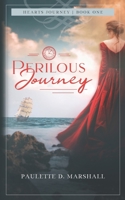 Perilous Journey B09HG4VVCS Book Cover