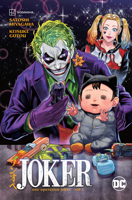 Joker: One Operation Joker Vol. 2 1779523203 Book Cover