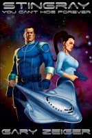 You Can't Hide Forever 1935852094 Book Cover