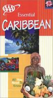 AAA Essential Guide Caribbean 0658006312 Book Cover