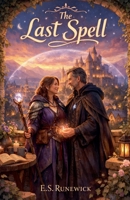 The Last Spell B0GW7D8R88 Book Cover