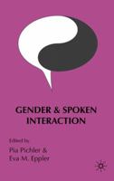 Gender and Spoken Interaction 0230574025 Book Cover