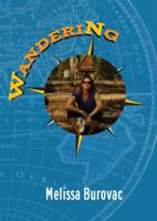 Wandering 0990382001 Book Cover