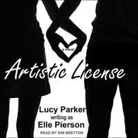 Artistic License B0BW6CFLW6 Book Cover