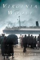 The Voyage Out 0156028050 Book Cover