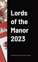 Lords of the Manor 2023 1470917114 Book Cover