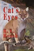 The Cat's Eyes 1943267596 Book Cover