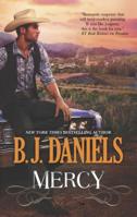 Mercy 0373778953 Book Cover