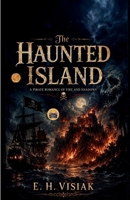 The Haunted Island (Illustrated, Refined and Edited) 9372445290 Book Cover