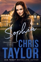 Sophia 1925119823 Book Cover
