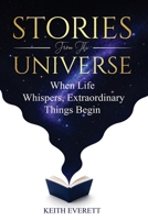 Stories From The Universe 1915677475 Book Cover