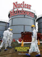 Nuclear Meltdowns 1634305280 Book Cover