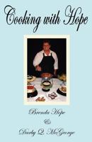 Cooking with Hope 1462661408 Book Cover