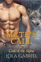Mate's Call 1719163928 Book Cover