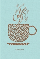 Coffee 0620904453 Book Cover