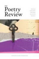 The Poetry Review Volume 105:2 Summer 2015 1900771896 Book Cover