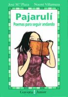 Pajaruli 8444141852 Book Cover
