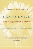 CANCERVIVE PA 0618004173 Book Cover