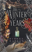 The Winter Years 1916210953 Book Cover