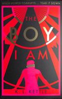 The Boy I Am 1788951220 Book Cover