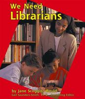 We Need Librarians 0736805311 Book Cover