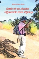Guide of the Camino de Santiago Mozarabic from Malaga 1717099556 Book Cover