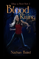 Blood Rising 1544994346 Book Cover